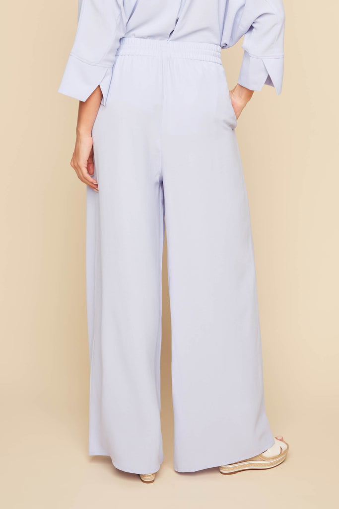 Bluebell Woven Drawstring Pants