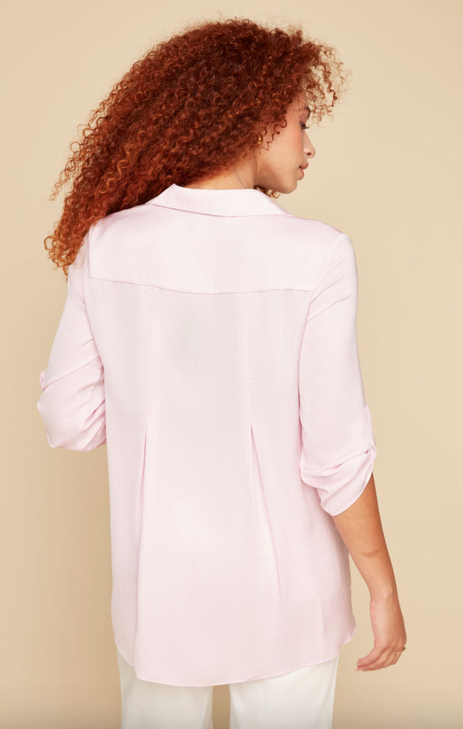 Ballerina Airflow Blouse
