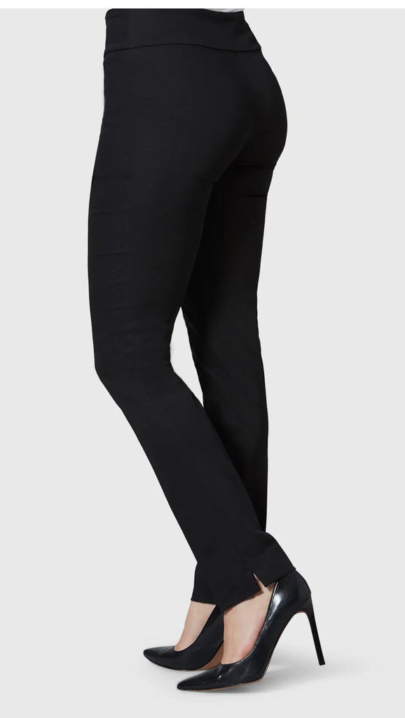 Black Lisette Pants