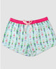 Nutcracker Sleep Shorts