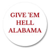 Alabama Button