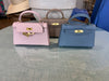 Pink Mini Bag