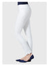 White Lisette Pants