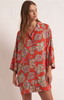 Tango Shirt Dress