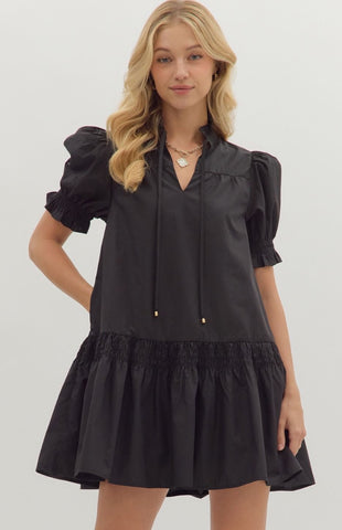 Floral Button Down Midi Dress