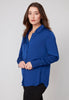 Oxford Button down Blouse