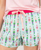 Nutcracker Sleep Shorts