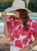 Pearl Band Sunhat