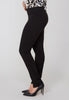 Black Knit Pants