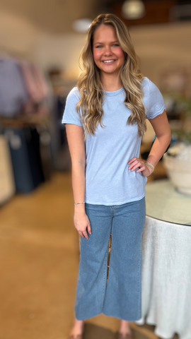 White Sleeveless Bow Blouse