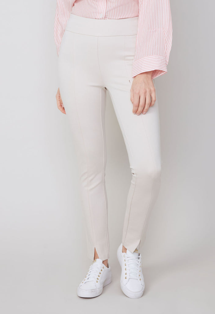Oyster Knit Pants