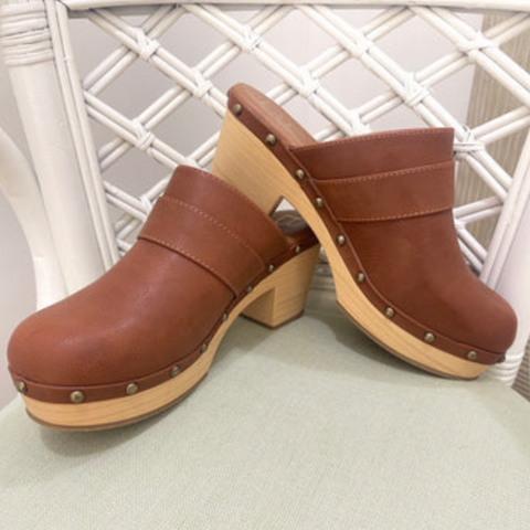 Jada Bone Platform Shoe