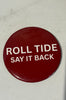 Crimson RT Say it Back Button
