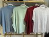 Caroline Sweater Top- 4 colors