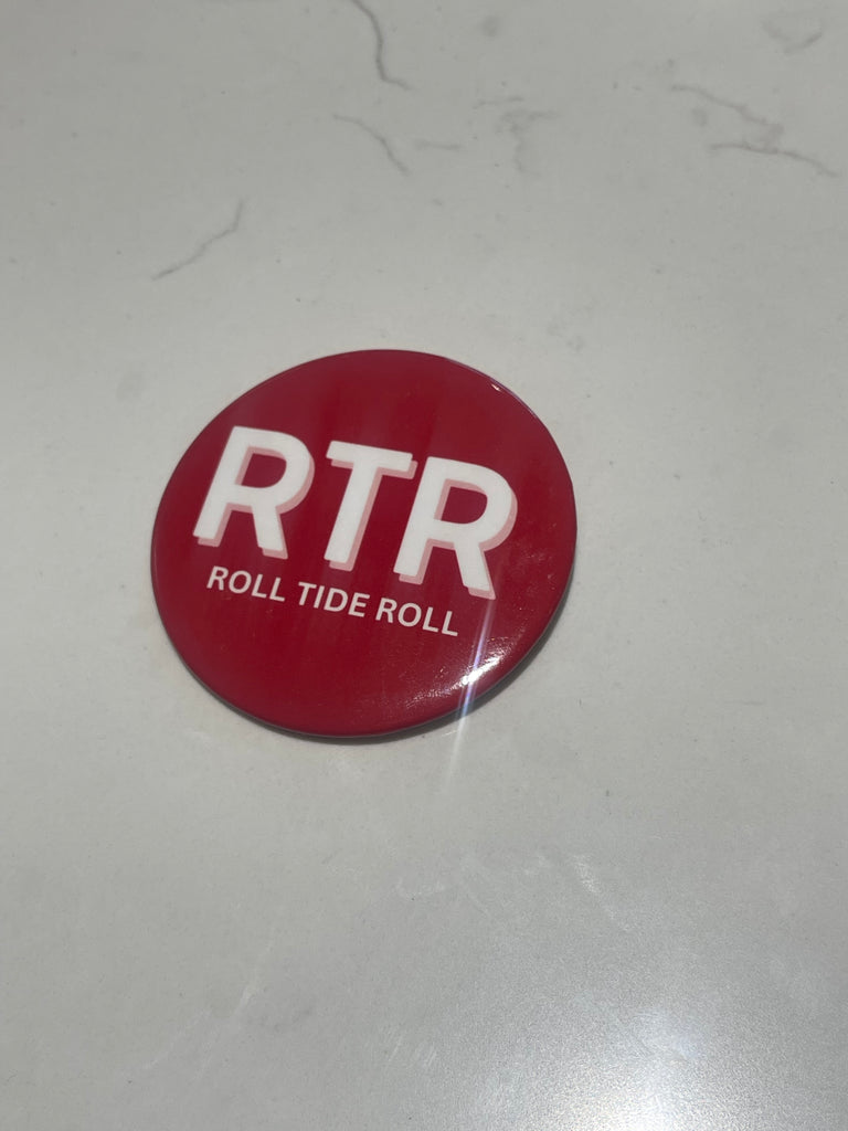 RTR Button