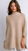 Oat Boho Tunic