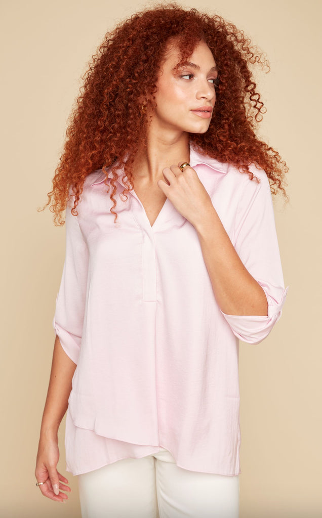 Ballerina Airflow Blouse