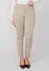 Cashew Pull On Pants