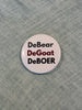 DeBoer Button