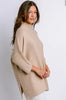 Oat Boho Tunic