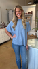 Caroline Sweater Top- 4 colors