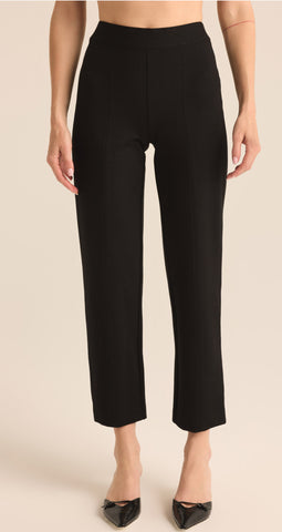 Black Lisette Ankle Pants