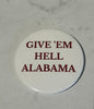 Alabama Button