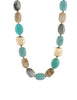 Mixed Stone Necklace