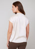 Oyster Textured Blouse