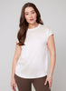 Oyster Textured Blouse