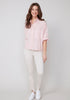 Oyster Knit Pants