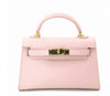 Pink Mini Bag