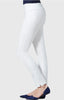 White Lisette Pants