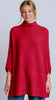 Scarlet Boho Tunic