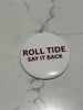 RT say it back button