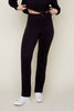 Black Knit Pants