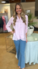 Ballerina Airflow Blouse