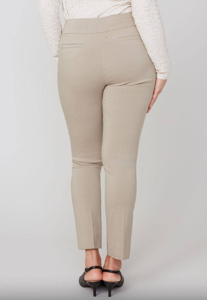 Cashew Pull On Pants