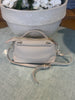 Ivory mini bag