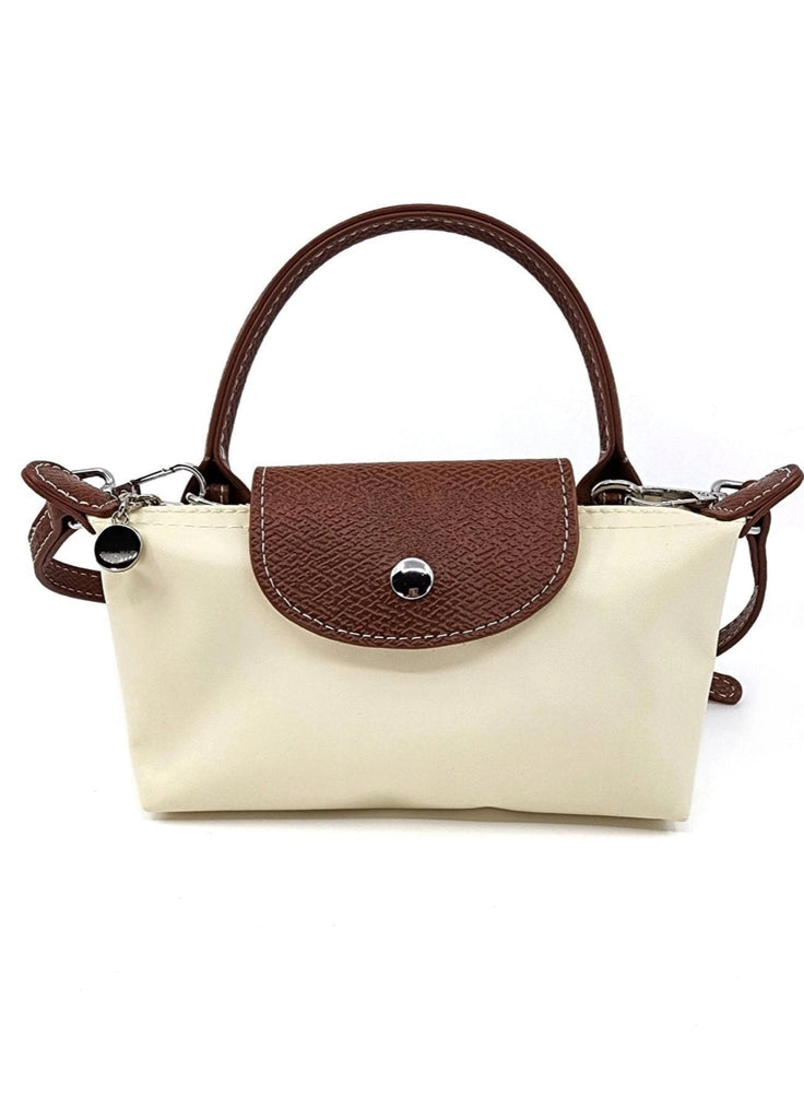 Mini Nylon Bag- multiple colors