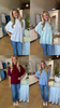 Caroline Sweater Top- 4 colors