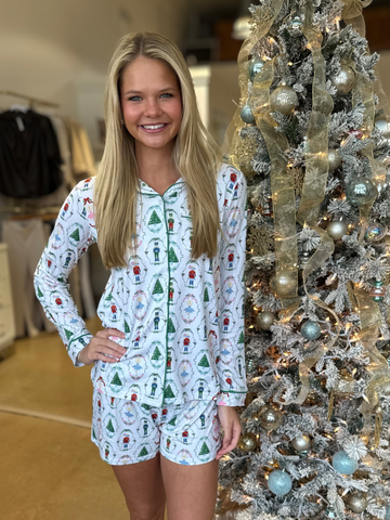 Pink Flower Detail Dress