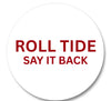 RT say it back button