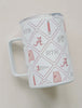 Alabama Mug
