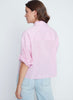 Rosebloom Striped Blouse