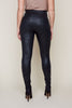 Faux Leather Leggings