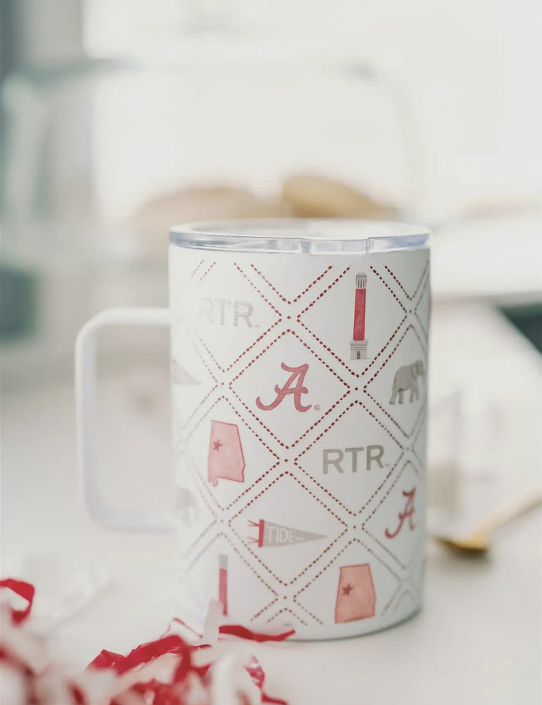 Alabama Mug