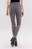 Lisette diamond jacquard Pants