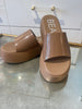 Solar Platform Sandal